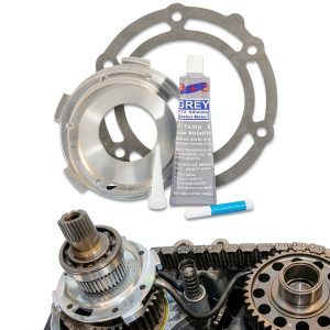 Transfer Case Pump DearChan Aluminum Upgrade Kit-0