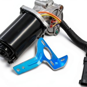 Transfer Case Shift Motor REVOTUNE Machined Design-0