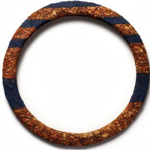 PartCatalog Fuel Pump Gasket OE Direct Fit-0