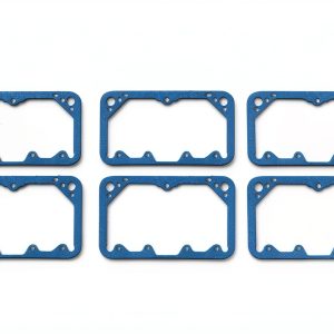 Holley Fuel Bowl Gasket Plastic Round 10PK-0