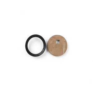 Aftermarket Fuel Bowl Gasket Set Rubber Vinyl-0