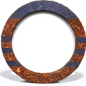 PartCatalog Fuel Pump Bowl Gasket OE Aluminum-0