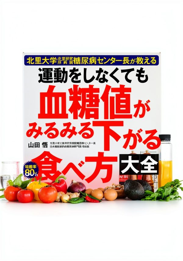 Eat Guide: Japanese Medical Nutrition Handbook – Volume 1 by Bunkyosha-0